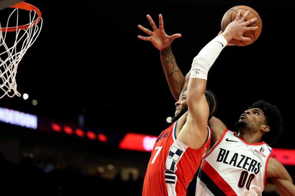 年轻选手们 年轻选手们